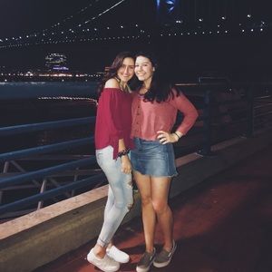 Meet your Posher, Isabella